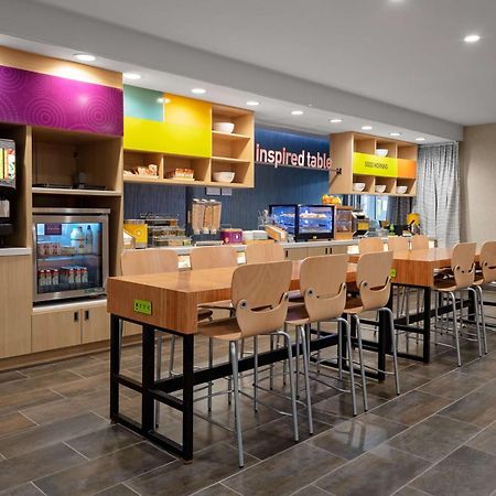 Home2 Suites By Hilton Valdosta, Ga 외부 사진