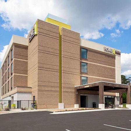 Home2 Suites By Hilton Valdosta, Ga 외부 사진