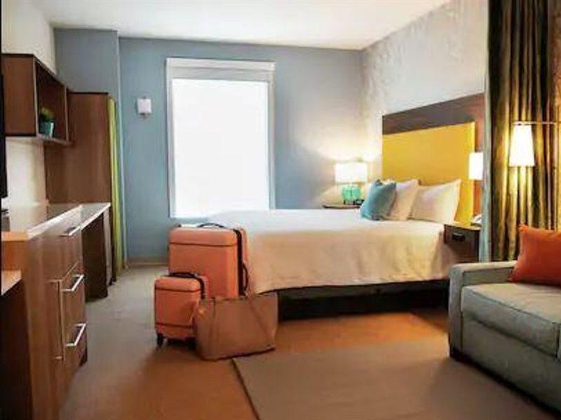 Home2 Suites By Hilton Valdosta, Ga 외부 사진