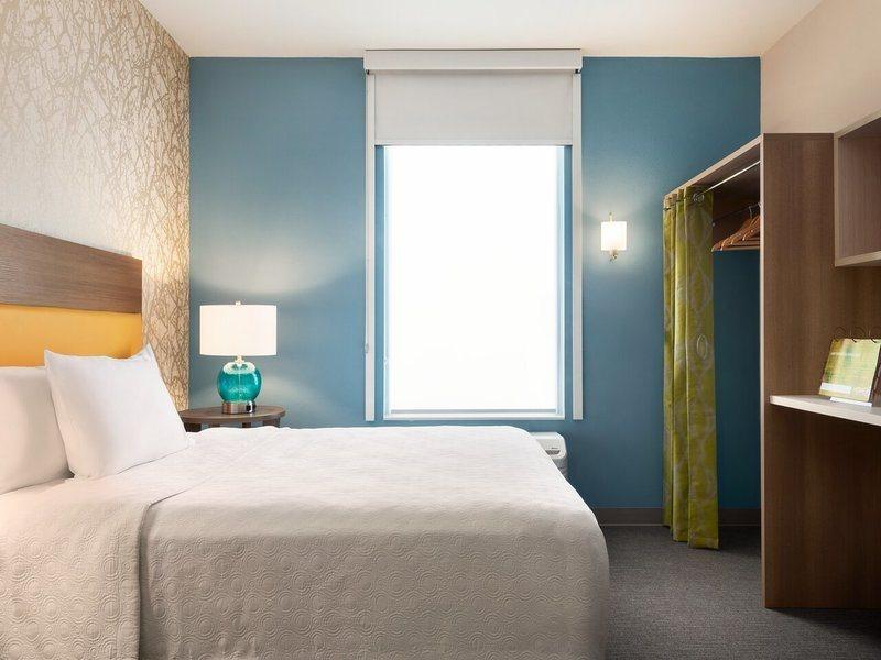 Home2 Suites By Hilton Valdosta, Ga 외부 사진