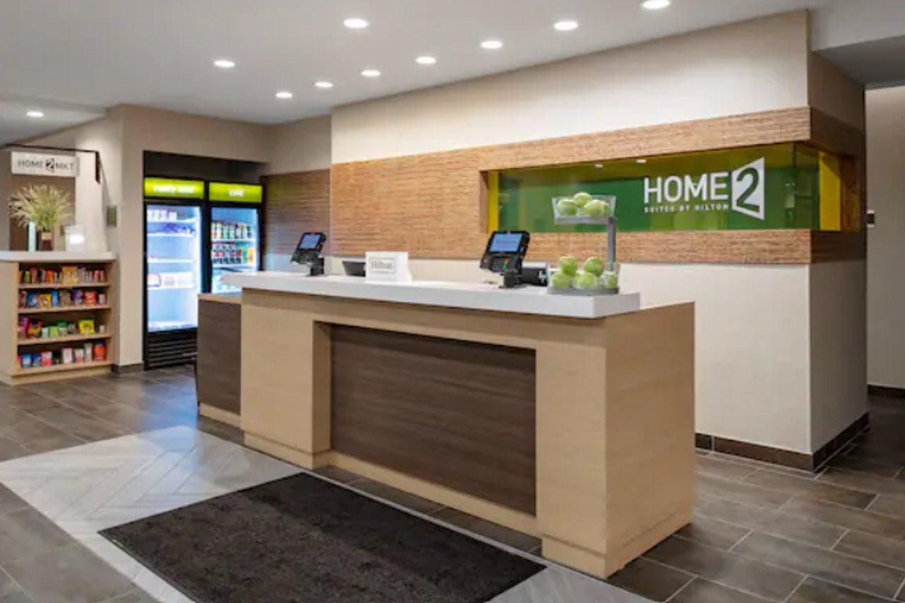 Home2 Suites By Hilton Valdosta, Ga 외부 사진