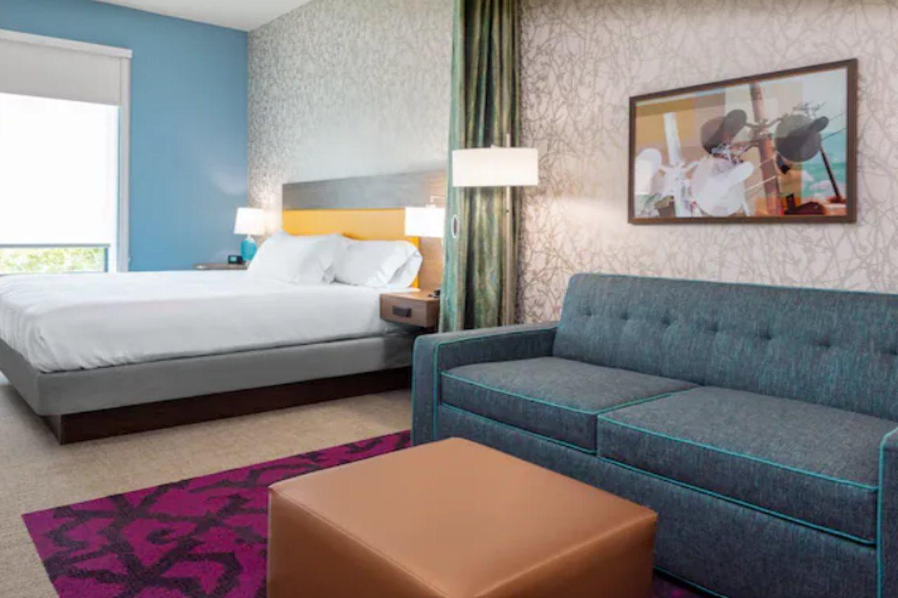 Home2 Suites By Hilton Valdosta, Ga 외부 사진