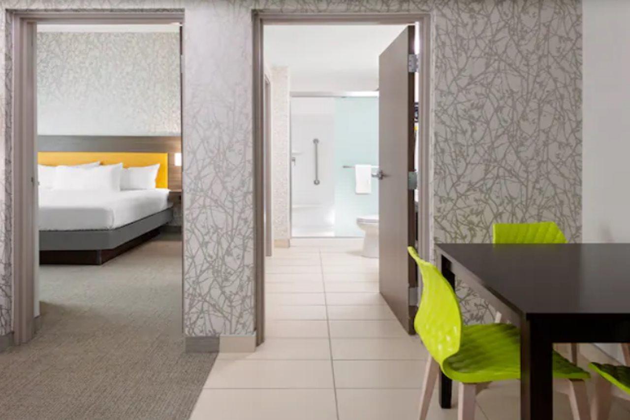 Home2 Suites By Hilton Valdosta, Ga 외부 사진