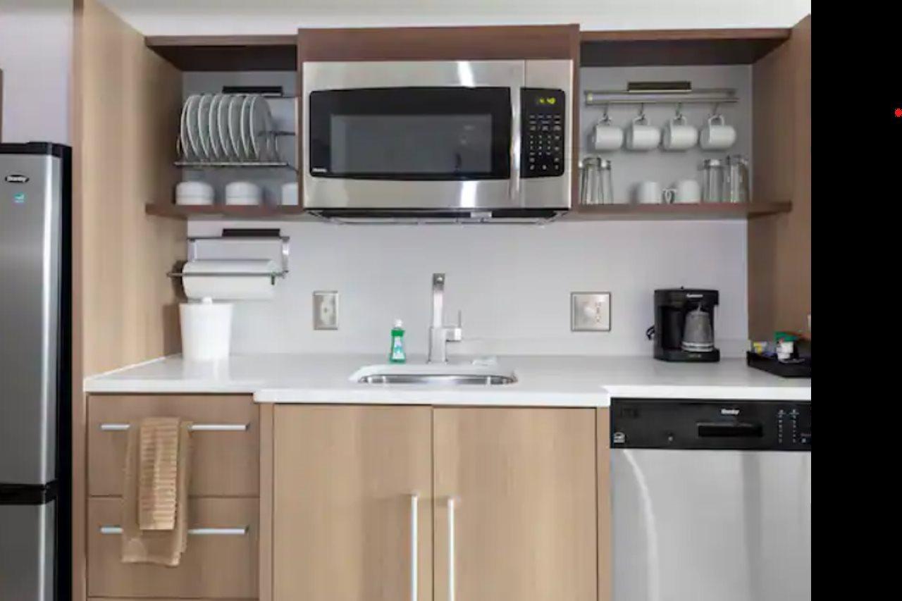 Home2 Suites By Hilton Valdosta, Ga 외부 사진