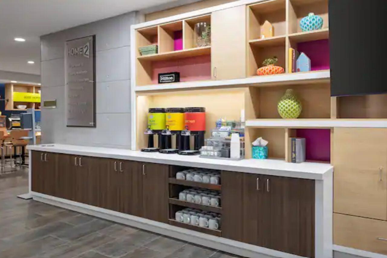 Home2 Suites By Hilton Valdosta, Ga 외부 사진