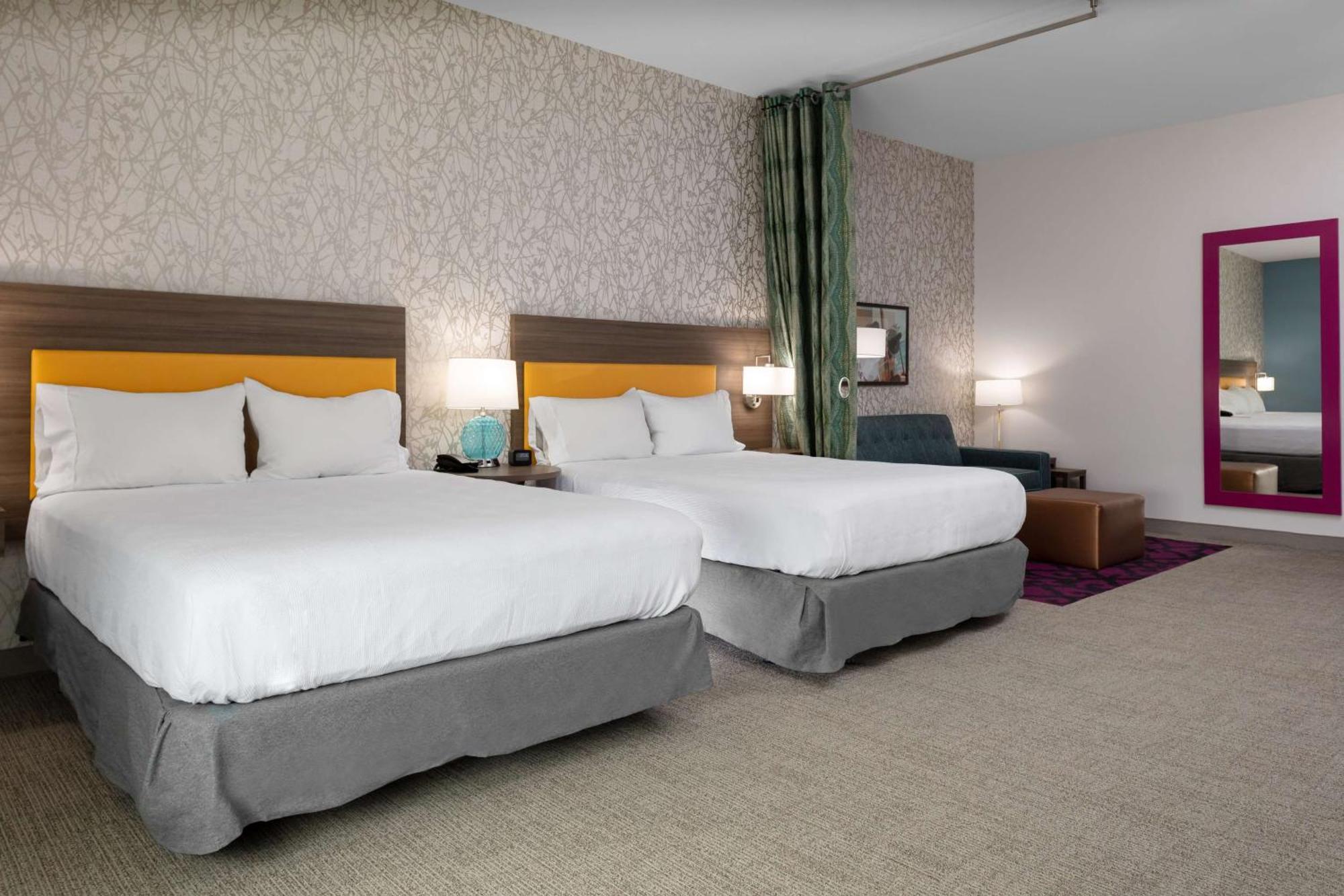 Home2 Suites By Hilton Valdosta, Ga 외부 사진