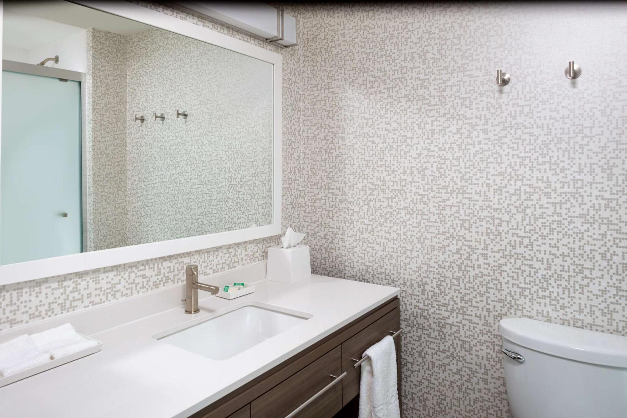 Home2 Suites By Hilton Valdosta, Ga 외부 사진