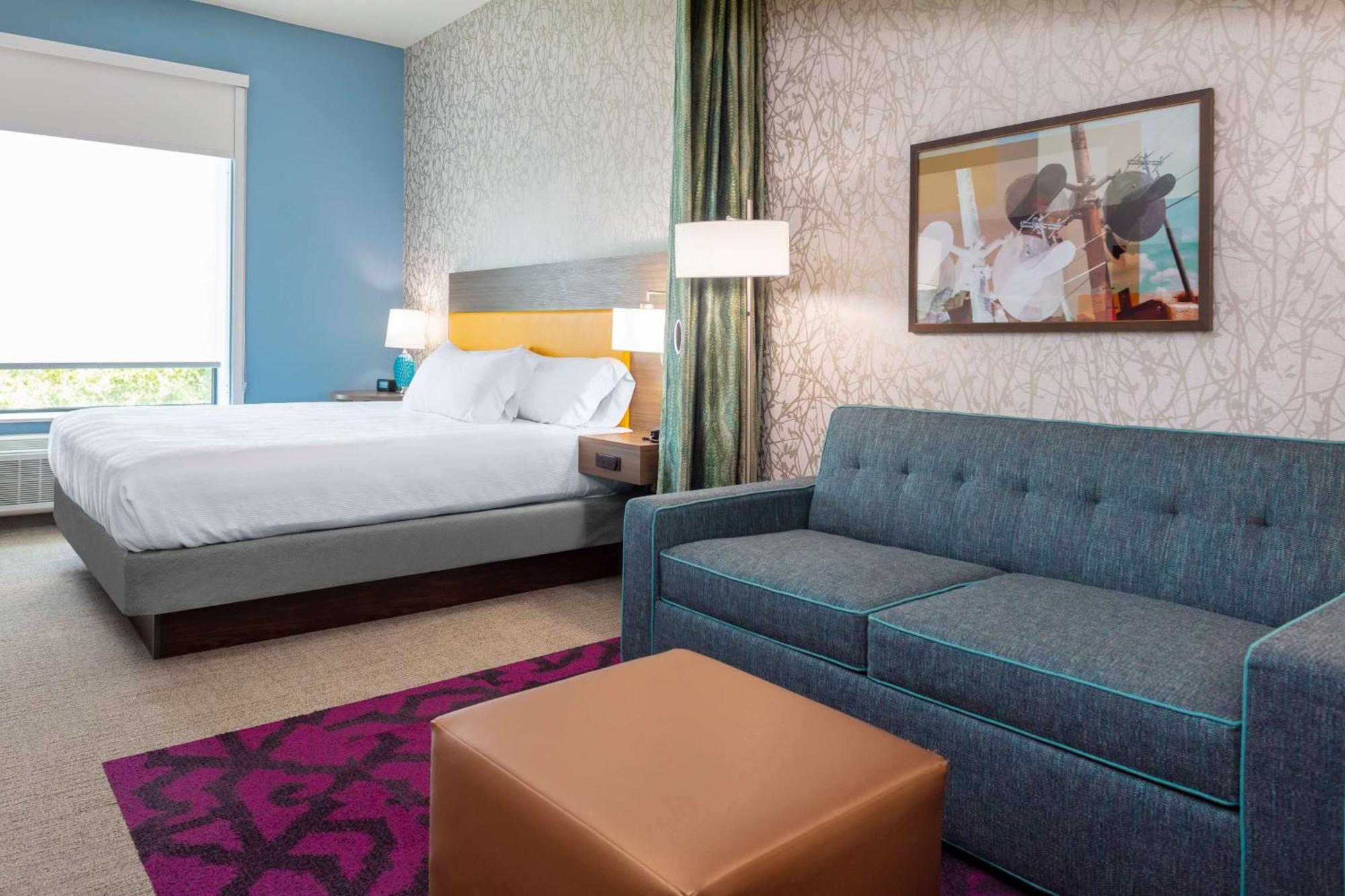 Home2 Suites By Hilton Valdosta, Ga 외부 사진