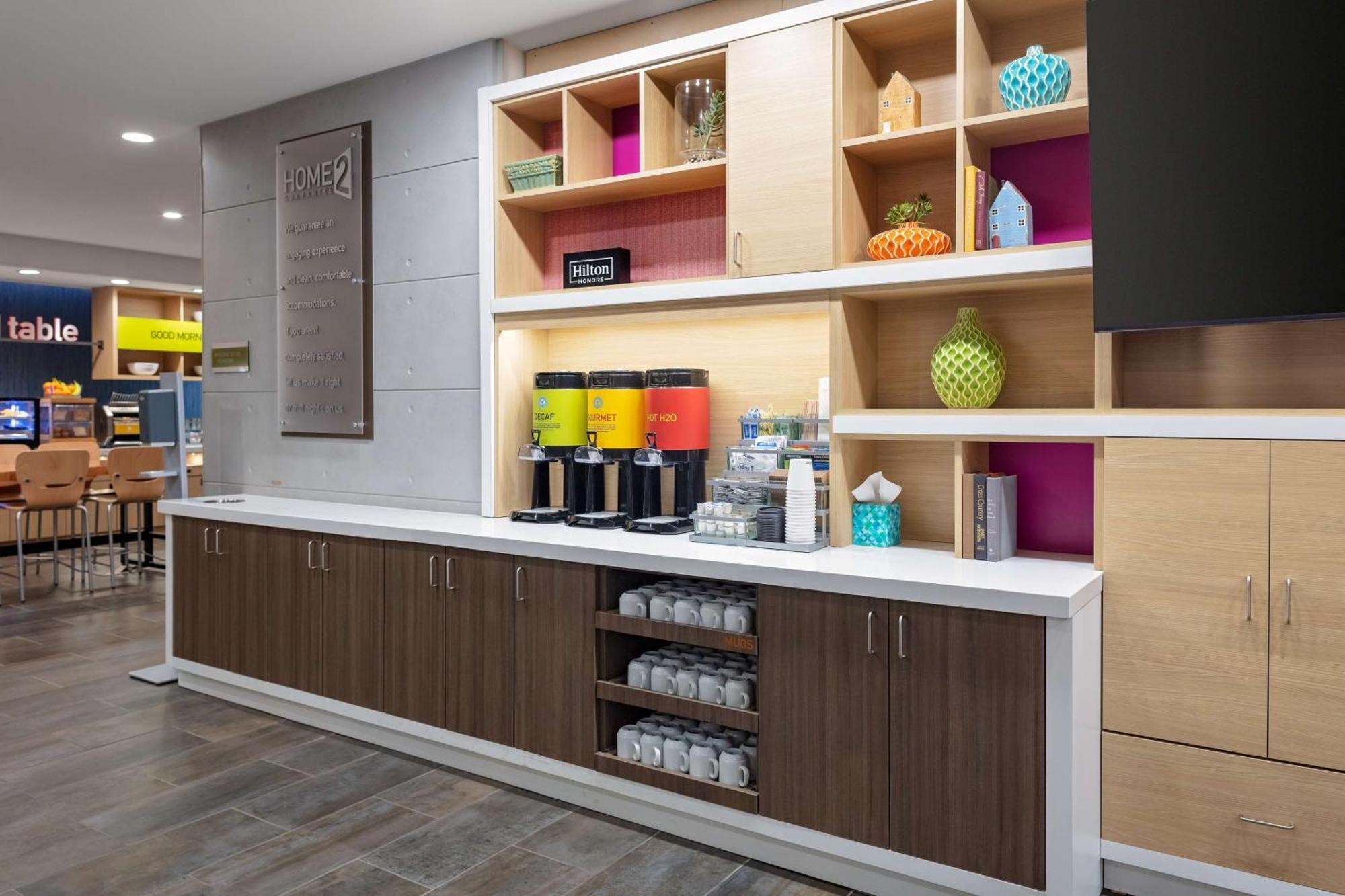 Home2 Suites By Hilton Valdosta, Ga 외부 사진