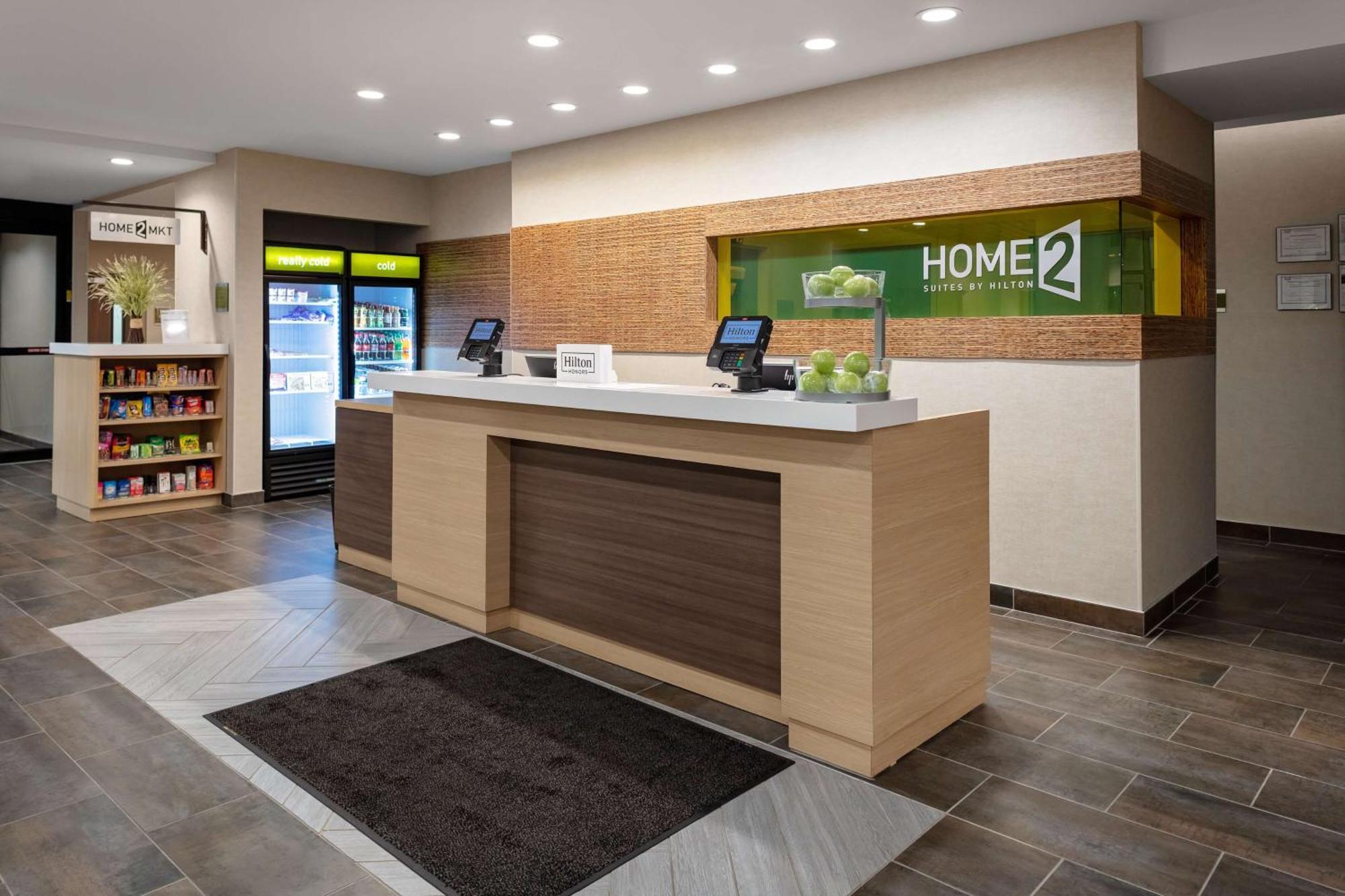 Home2 Suites By Hilton Valdosta, Ga 외부 사진