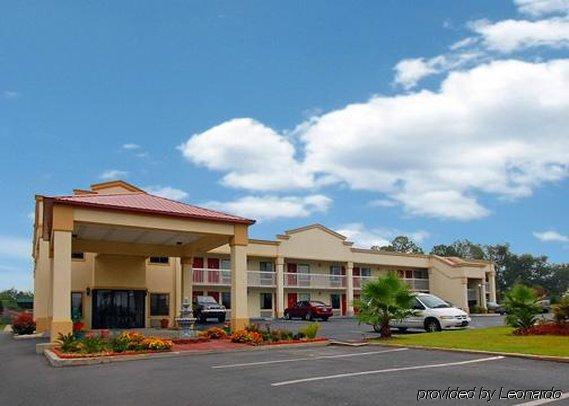Home2 Suites By Hilton Valdosta, Ga 외부 사진