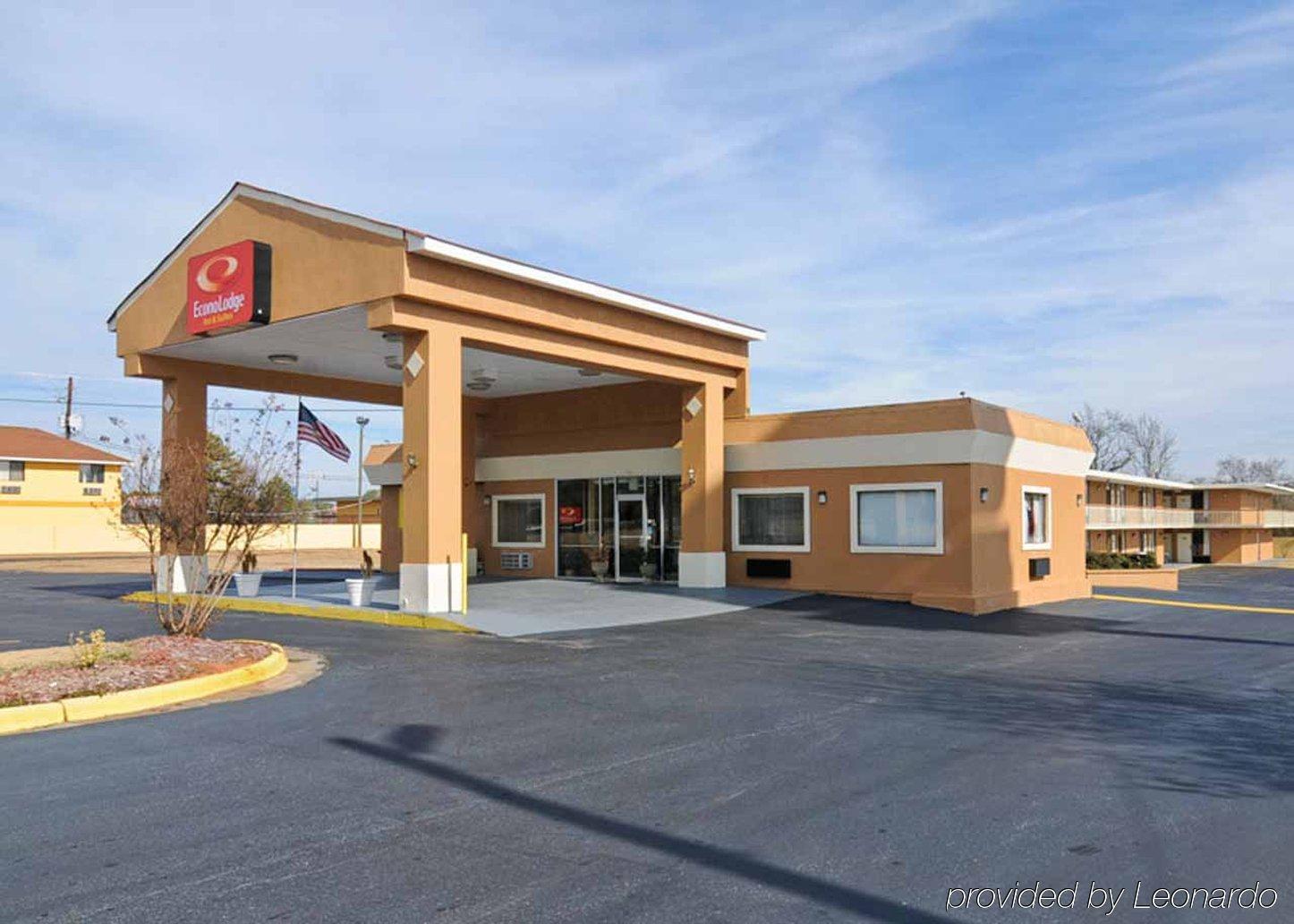 Home2 Suites By Hilton Valdosta, Ga 외부 사진
