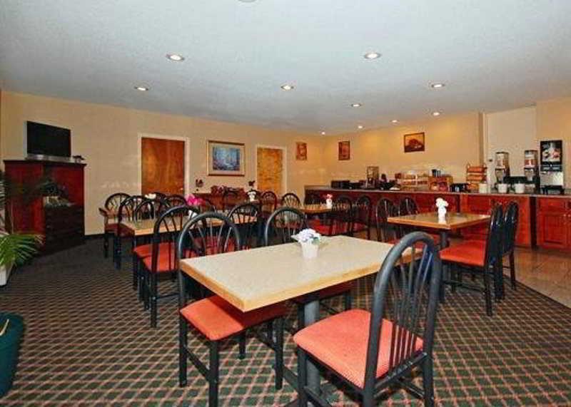 Home2 Suites By Hilton Valdosta, Ga 레스토랑 사진